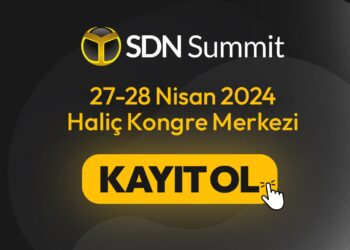 Teknoloji dünyası SDN Summit'te buluşuyor