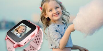 TCL MOVETIME MT46X akıllı çocuk saati Türkiye’de satışa sunuldu