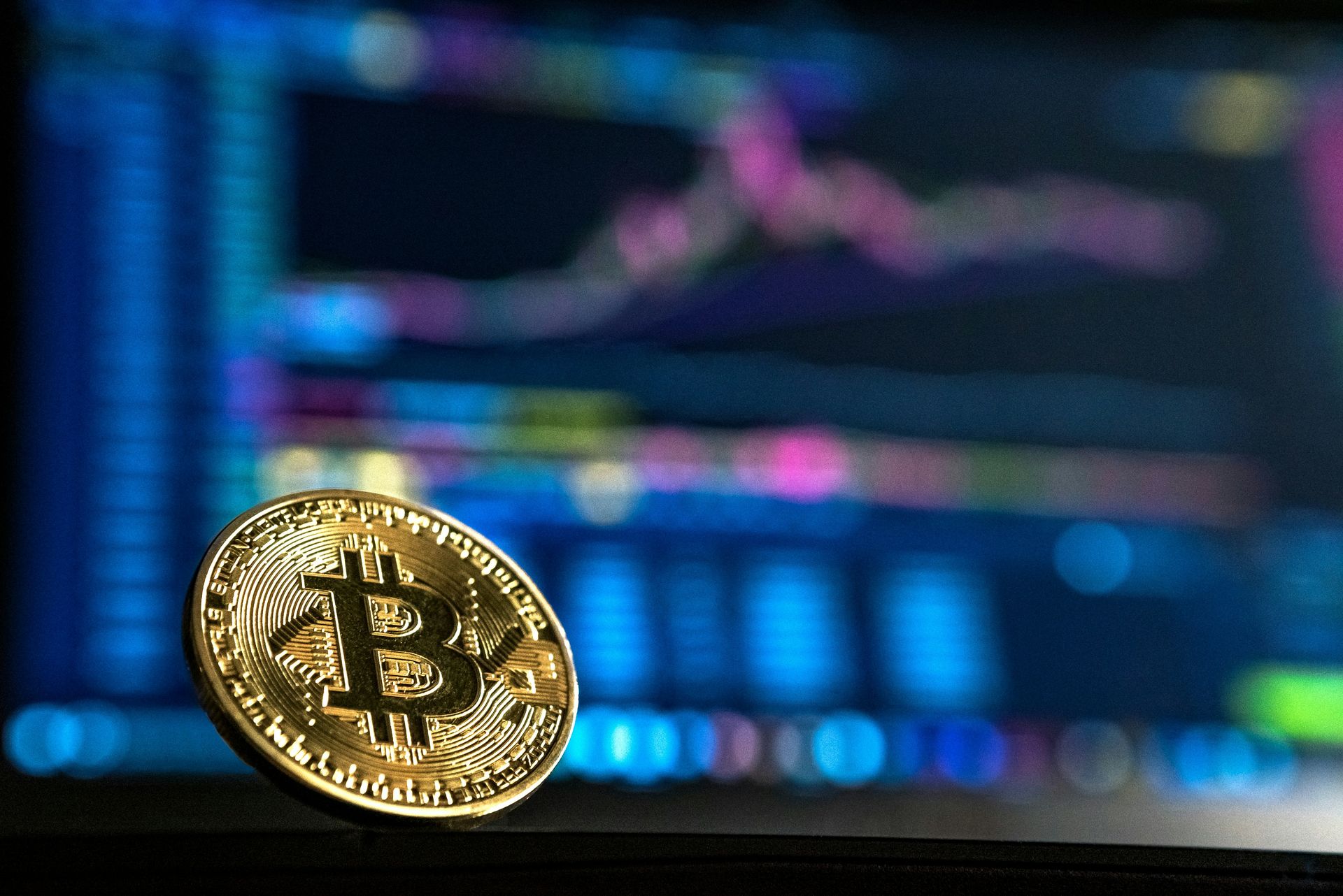 Bitcoin halving nedir?