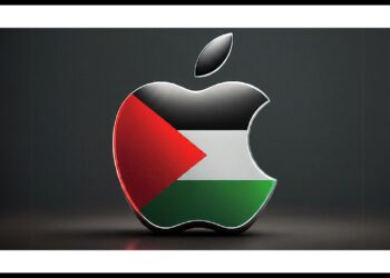 Apple'dan Filistinlilere ayrımcılık iddiası