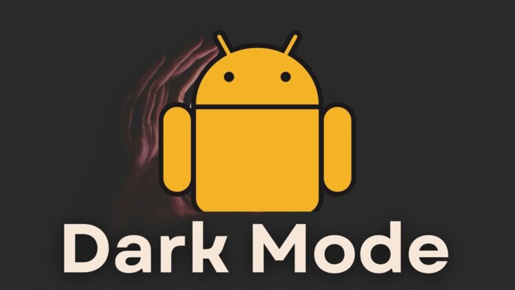 Android 15 karanlık modu her yere yayıyor