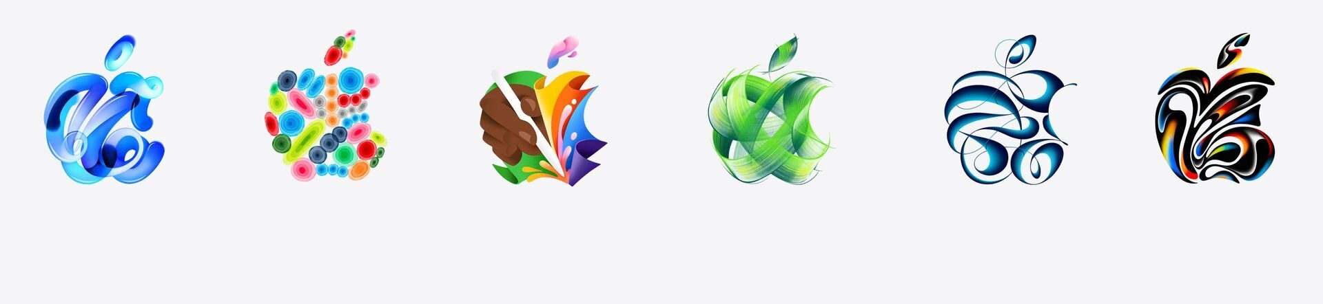 Apple iPad etkinliği 7 Mayıs'ta düzenlenecek 1 Apple iPad etkinliği 7 Mayıs'ta düzenlenecek
