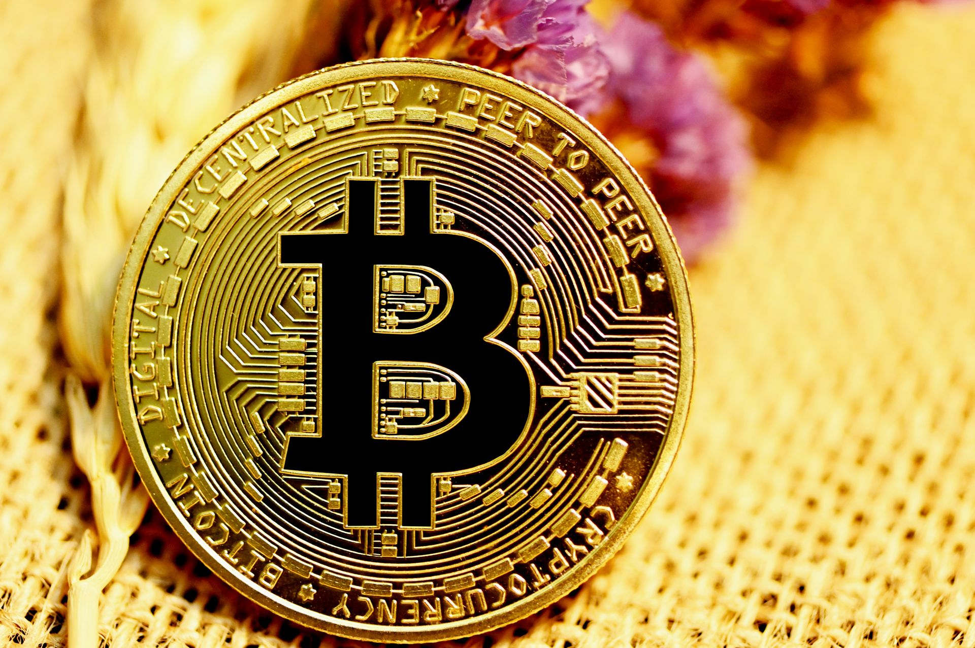 Bitcoin halving nedir?