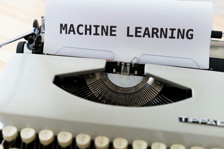 Makine öğrenimi nedir?
