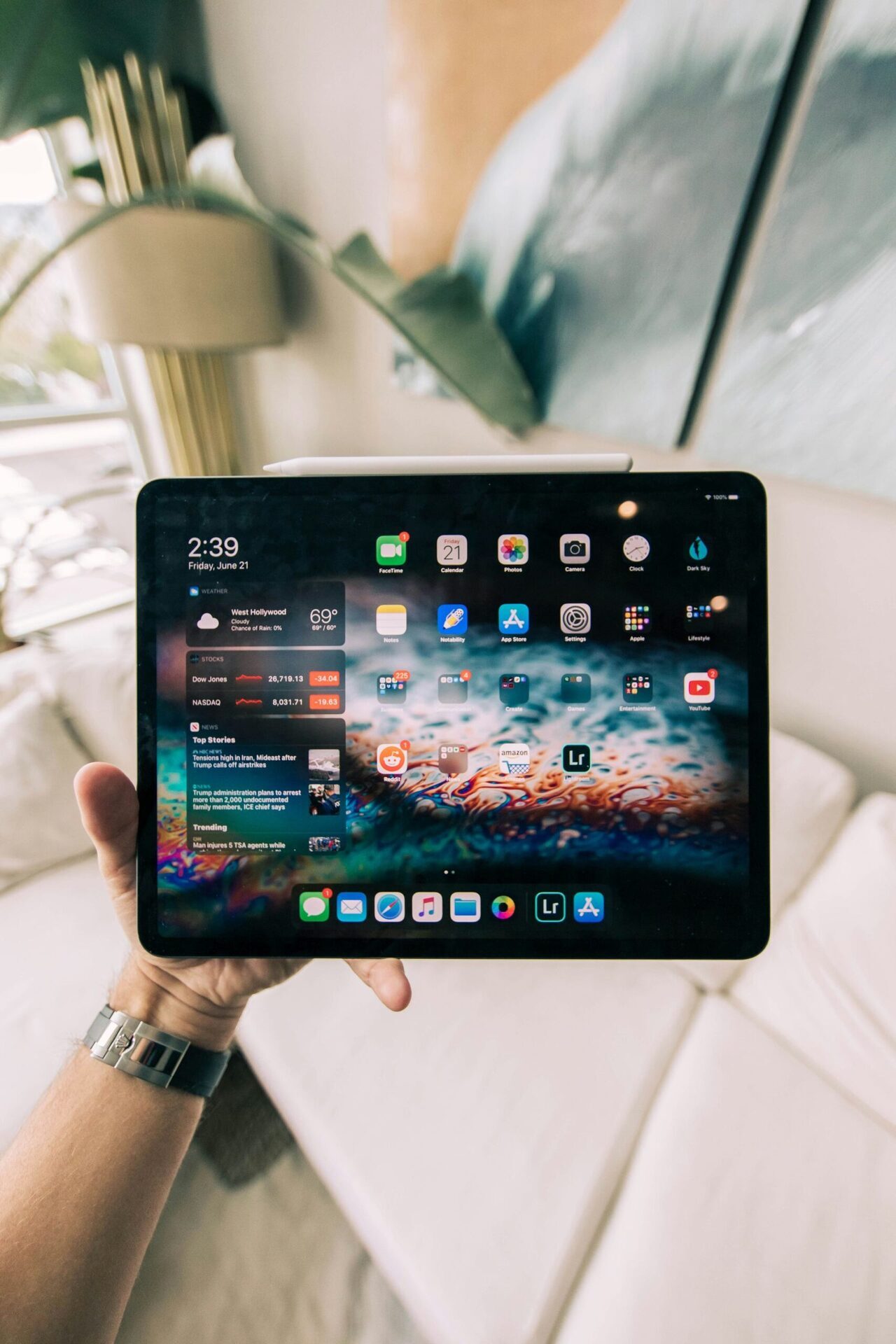 Yeni iPad Pro, M3’ü atlayıp doğrudan M4 çipe geçiyor