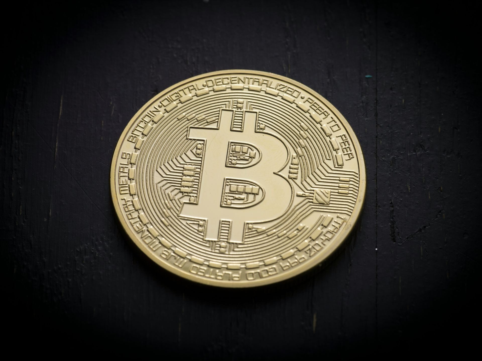 Bitcoin halving nedir?