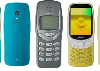 Dijital Nokia Müzesi açılıyor