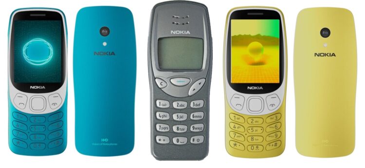 Dijital Nokia Müzesi açılıyor