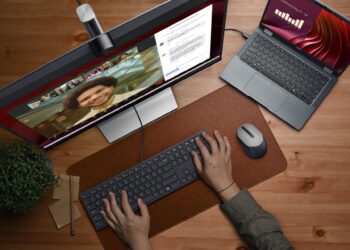 Dell, Copilot+ AI PC portföyünü tanıttı