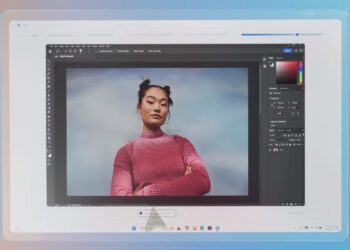 Adobe, Windows on Arm'a tam destek veriyor
