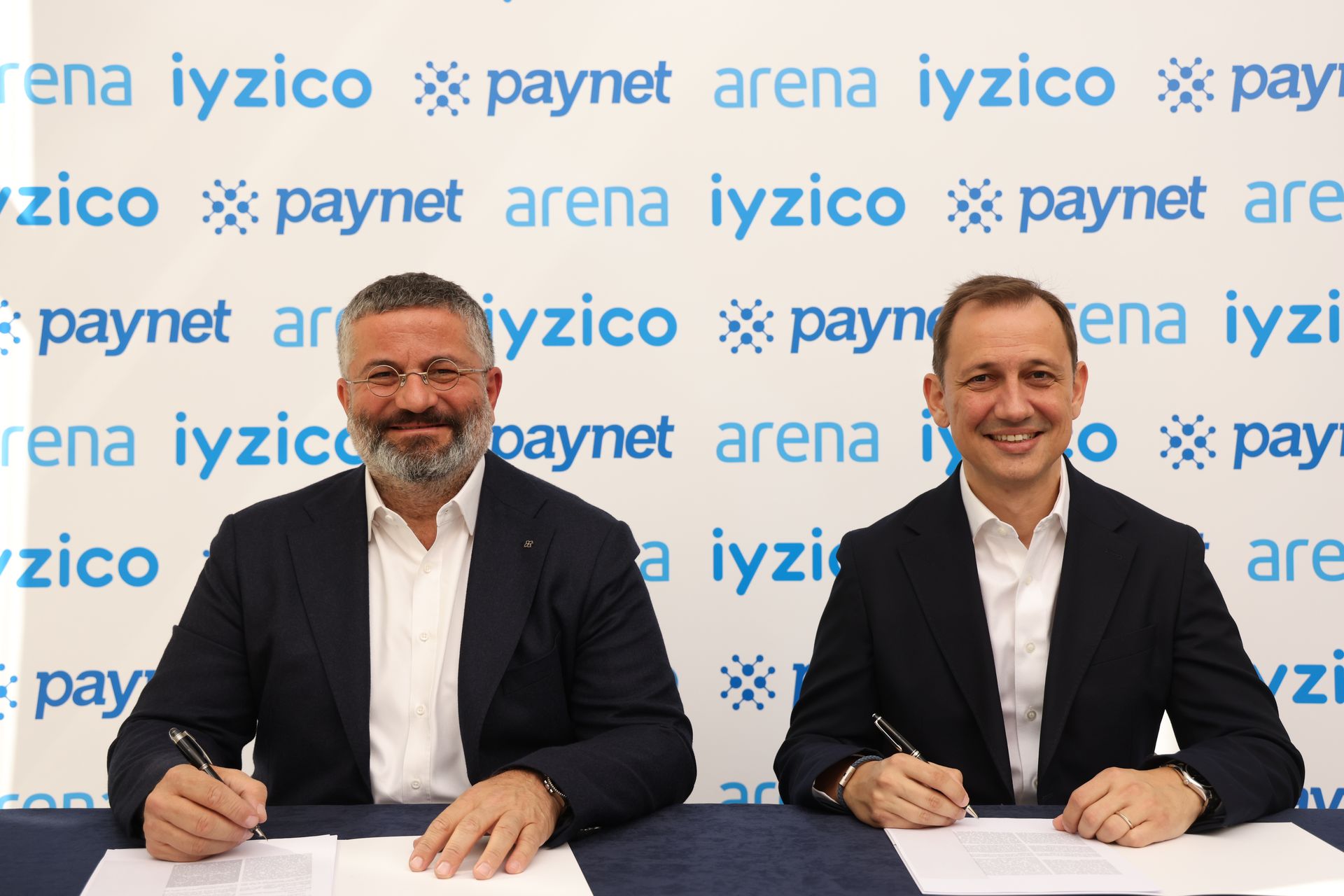 iyzico, Paynet’i satın aldı: Türkiye’nin finansal teknoloji evreninde büyük birleşme