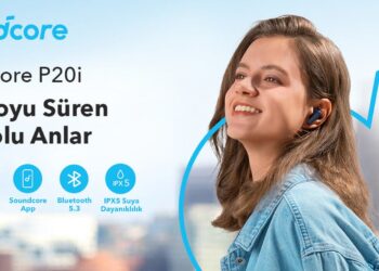 Anker Soundcore Life P20i: Trendyol'da ses getiriyor