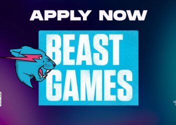 Beast Games: MrBeast'in 5 milyon dolarlık yeni yarışması