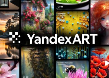 Türkiye’deki şirketler artık YandexART ile görseller oluşturabilecek
