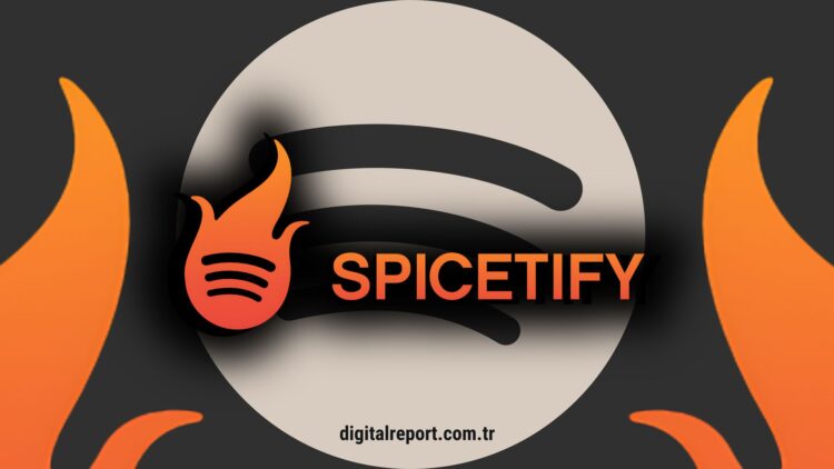 Spicetify ile Spotify arayüzünü baştan yaratın