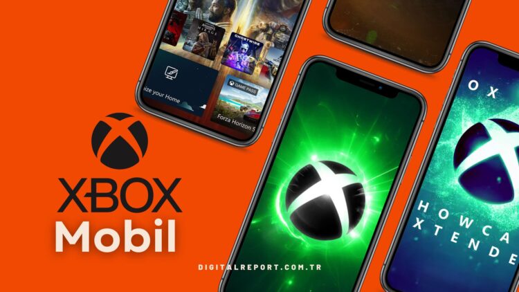Microsoft, yeni Xbox mobil oyun mağazasını Temmuz’da piyasaya sürüyor