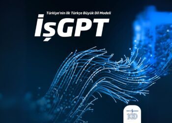 İş Bankası’ndan ilk Türkçe büyük dil modeli : İşGPT