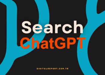 Search ChatGPT: OpenAI arama motoru işine mi girişiyor?