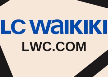 LC Waikiki, LCW.COM ile dijital pazar yerine adım attı