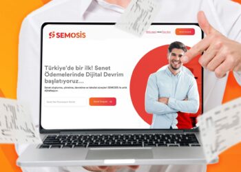 Insha Ventures'in parçası olan Semosis artık ayrı bir şirket