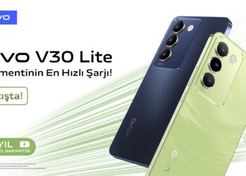 Vivo V30 Lite, Türkiye'de raflardaki yerini aldı