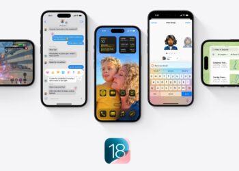 iOS 18 ile gelen yenilikler ve Android karşılaştırması