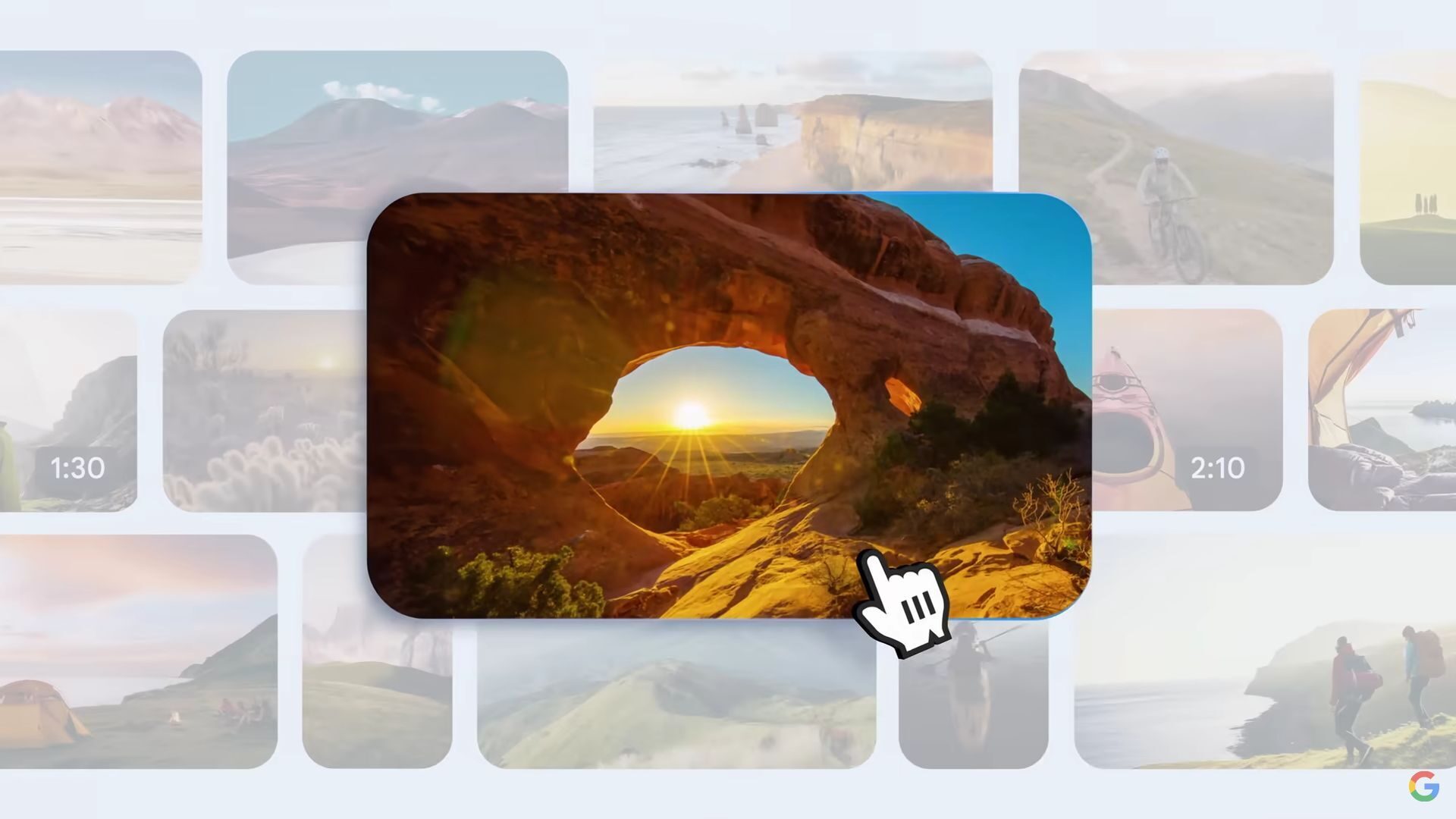 Google Vids kullanıcılarına sunulmaya başlıyor