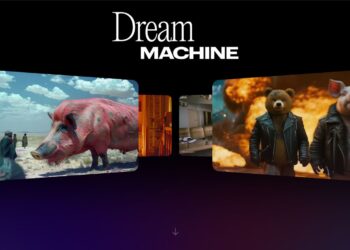 Luma AI Dream Machine ile herkes video üretebilir