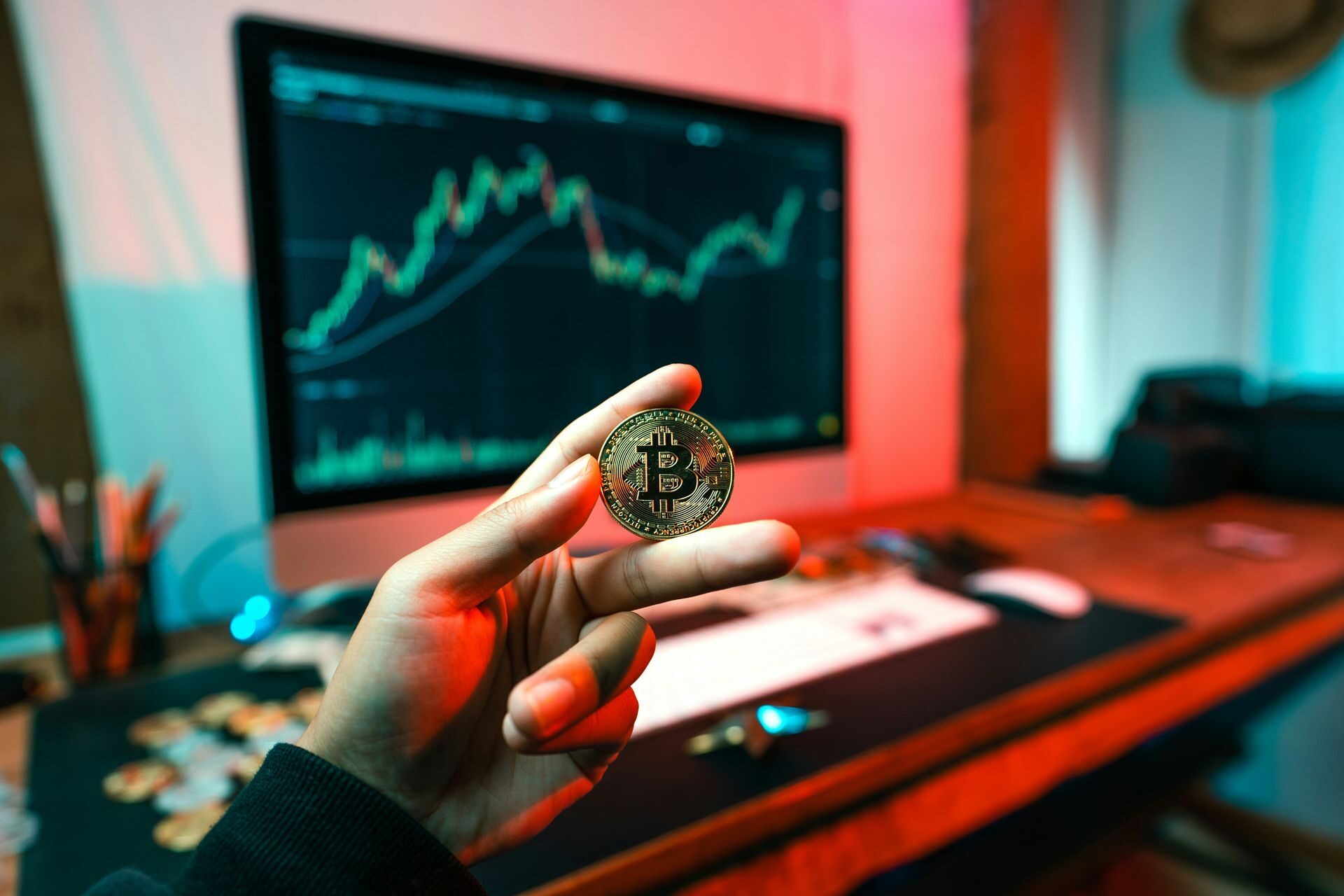 Türkiye kripto varlık piyasası kanunu yenilendi