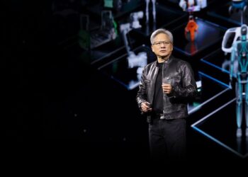 Nvidia, Apple'ı geçiyor ve dünyanın en değerli ikinci şirketi oluyor