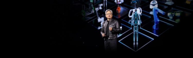 Nvidia, Apple'ı geçiyor ve dünyanın en değerli ikinci şirketi oluyor