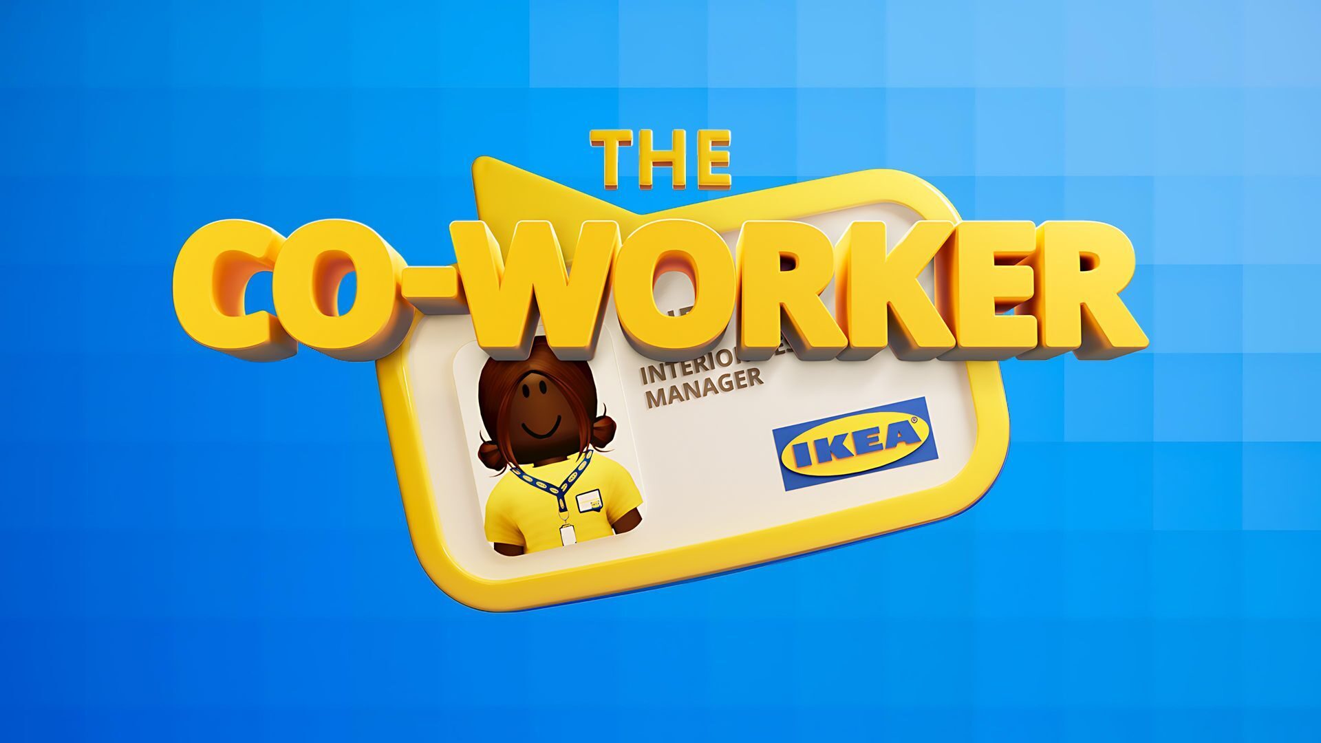 IKEA Roblox sanal mağazasında çalışacak eleman arıyor