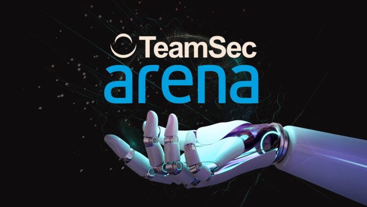 TeamSec ve Arena'dan işletmelere yeni finansman çözüm