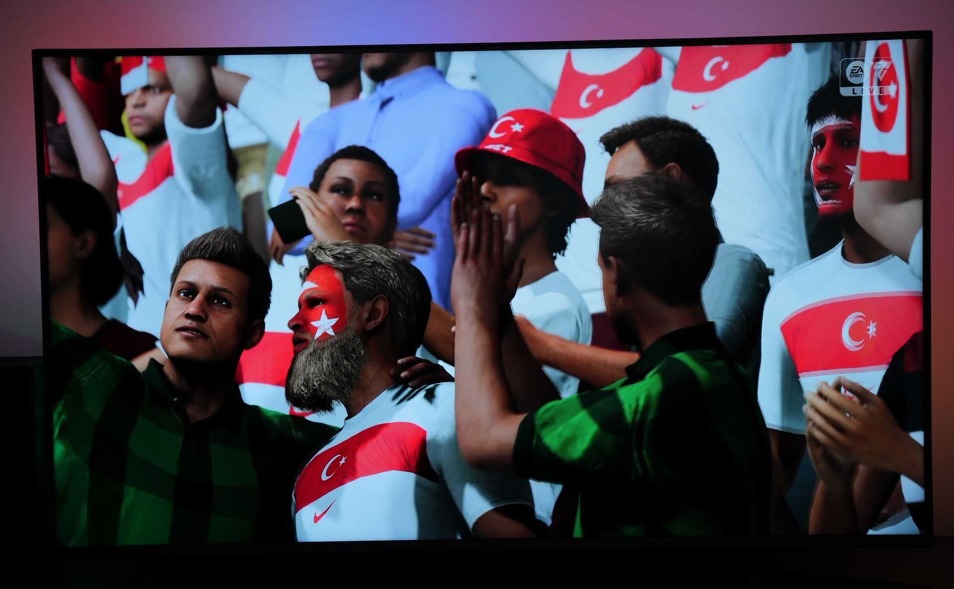 EA FC 24'ün yeni Euro 2024 modunda Türkiye'nin turnuvadaki yolunu simüle ettik