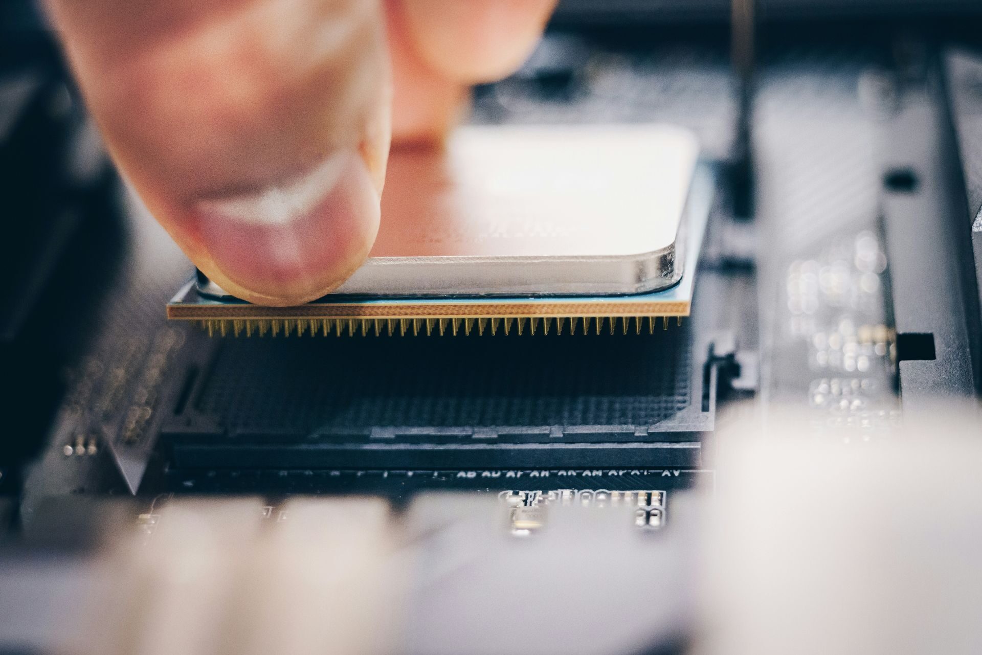 CPU sıcaklığı nasılı öğrenilir?
