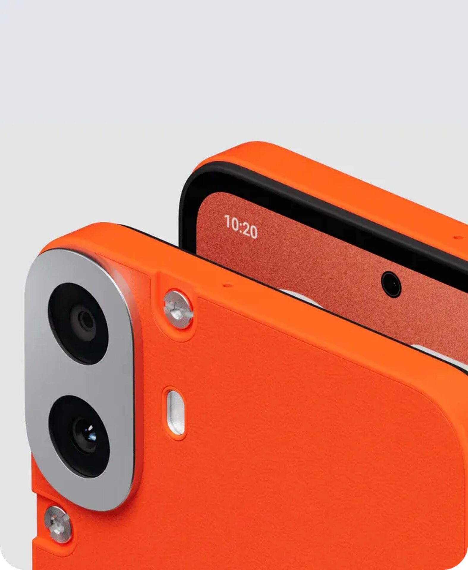 Nothing CMF Phone 1 tanıtıldı: Özellikleri, fiyatı ve çıkış tarihi 3 Nothing CMF Phone 1: Özellikeri, fiyatı ve çıkış tarihi