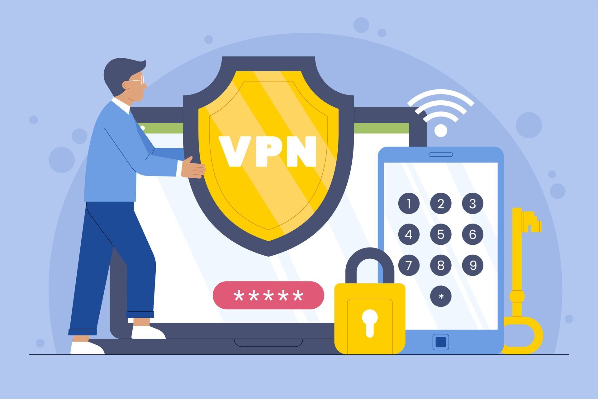 Apple, Rusya'daki App Store'dan VPN hizmetlerini kaldırıyor 1 Apple, Rusya'da VPN hizmetlerini kaldırıyor