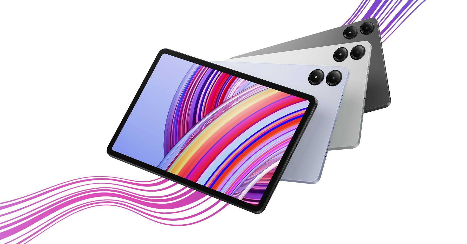 Xiaomi Redmi Pad Pro artık Türkiye’de