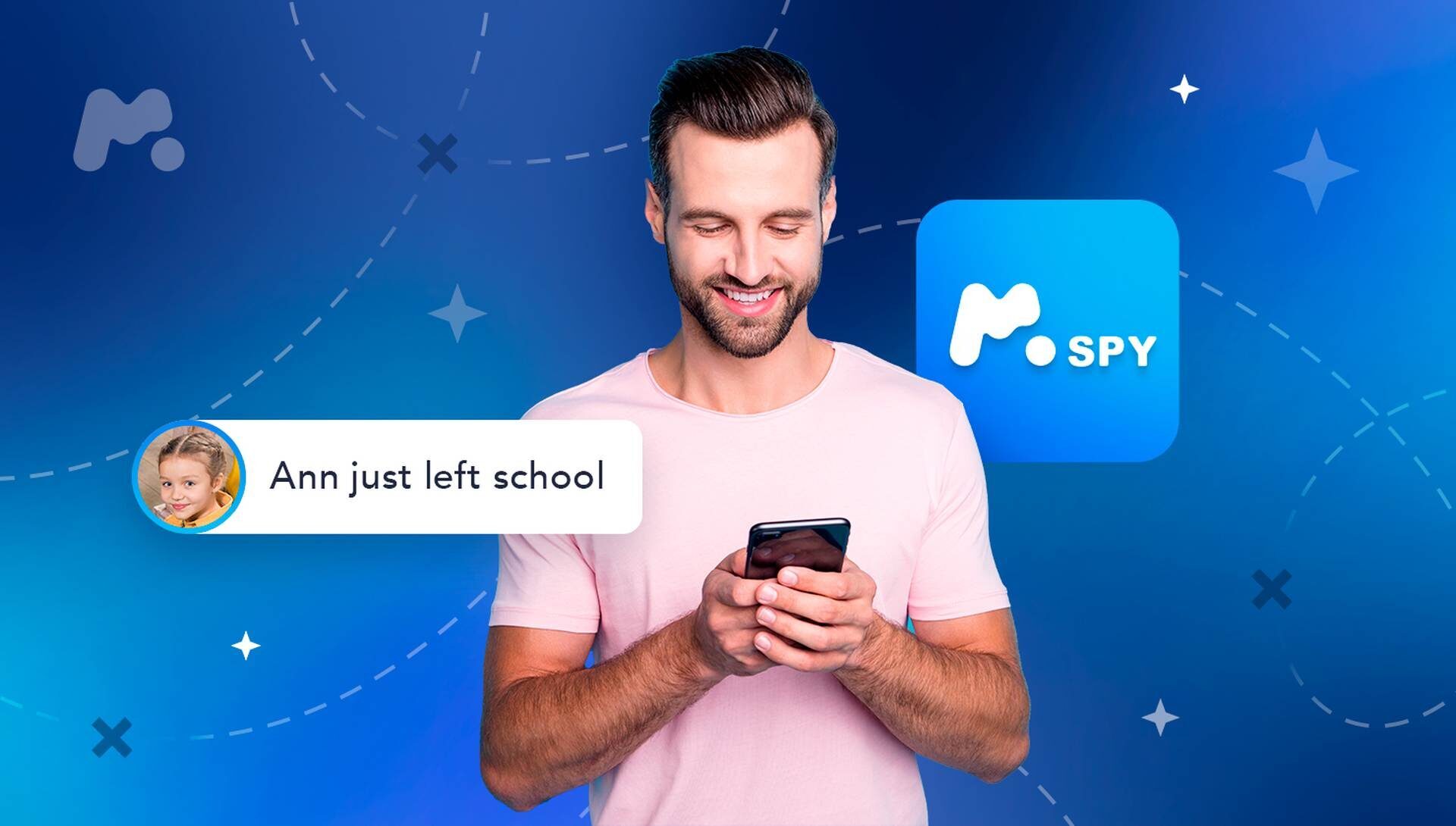 mSpy'da veri ihlali: Milyonlarca kişisel bilgi tehlikede