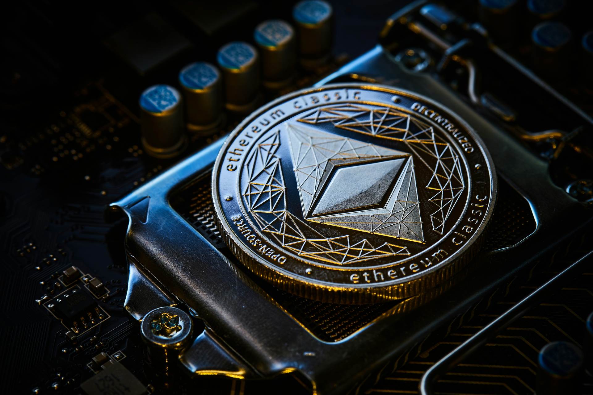 SEC, Ethereum ETF ürünlerini onayladı