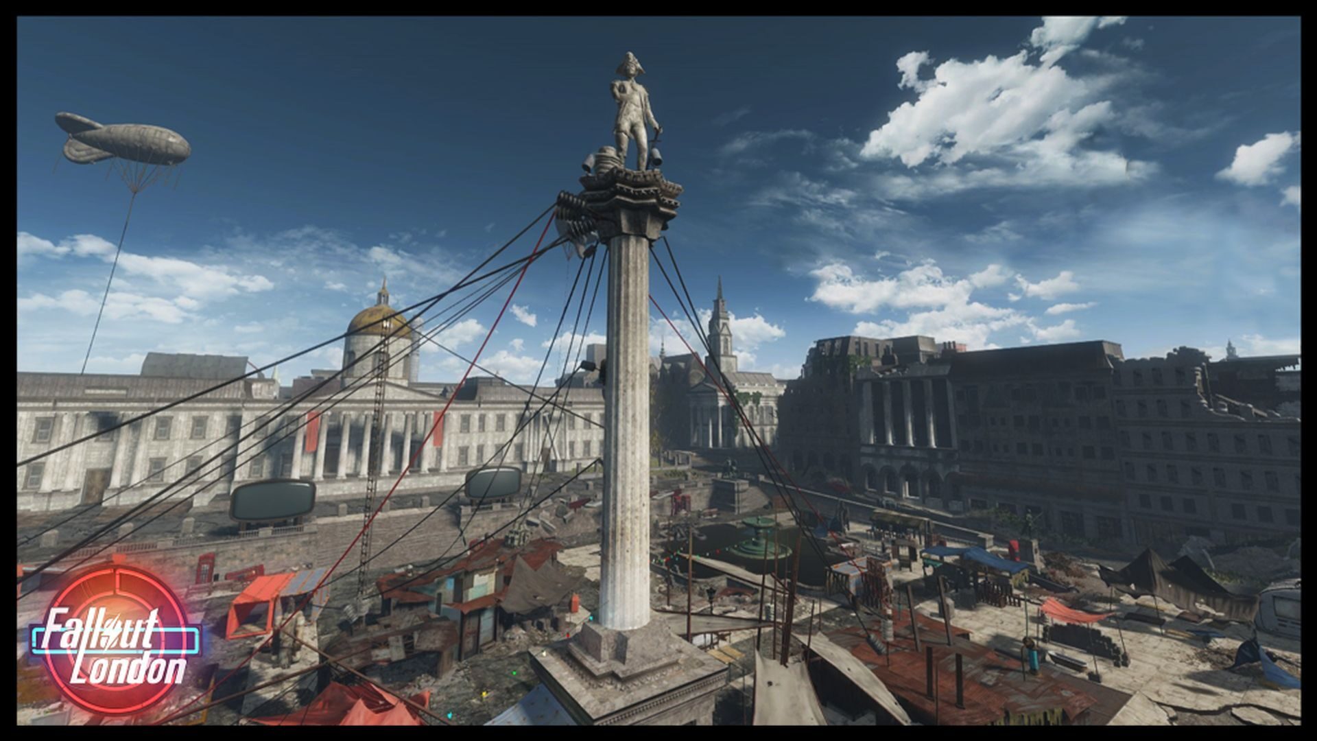 Fallout London çöküyor mu? İşte nasıl düzeltileceği