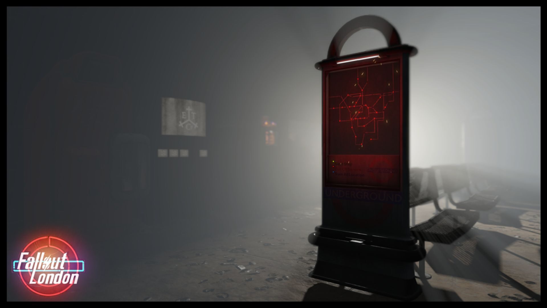 Fallout London çöküyor mu? İşte nasıl düzeltileceği