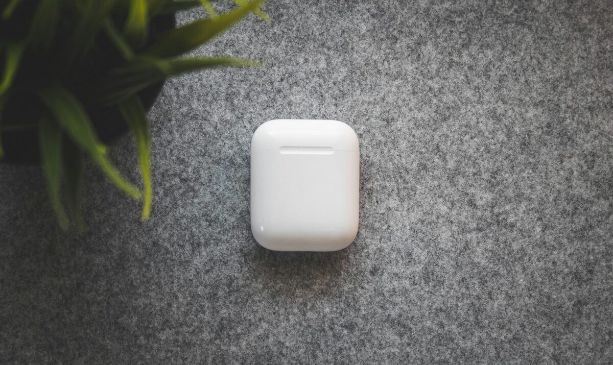 AirPods MacBook eşleme nasıl yapılır?