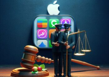 Apple'ın başı yine dertte: Bu sefer İspanya'da antitröst davasıyla karşı karşıya