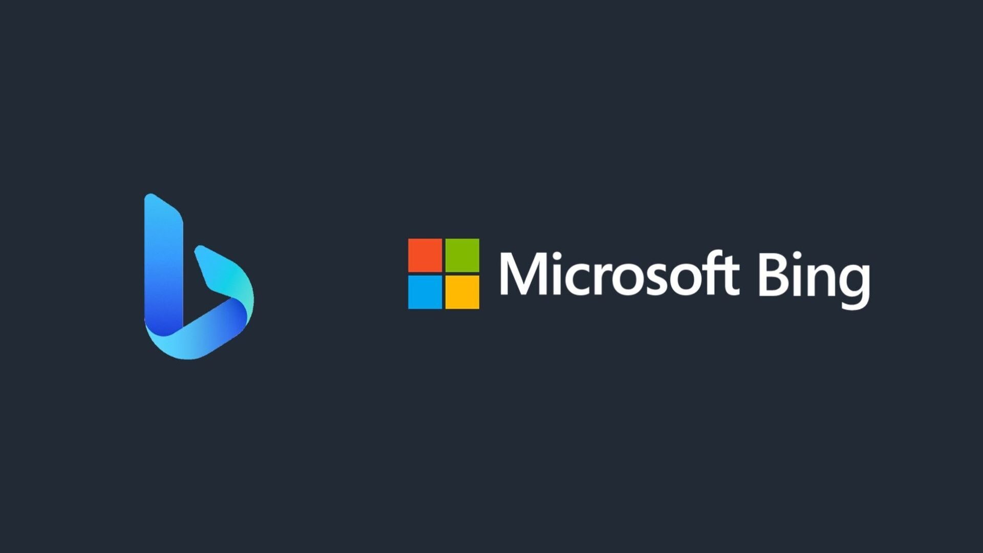 Google'ın rakipleri çoğalıyor: Bing üretken arama ile tanışın