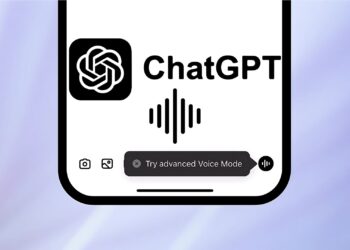 OpenAI, ChatGPT'nin gelişmiş ses modunu kullanıma açtı