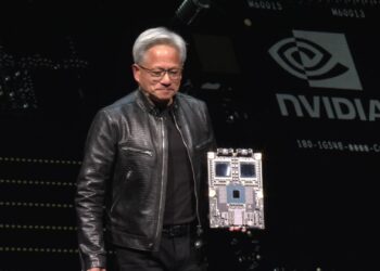 Nvidia RTX 50 Serisi ekran kartları sızdırıldı