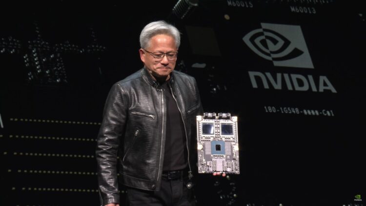 Nvidia RTX 50 Serisi ekran kartları sızdırıldı