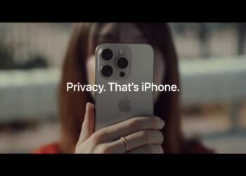 Apple'dan Android'e gizlilik göndermesi: Safari reklamı tartışma yaratıyor