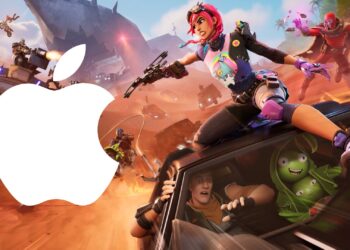 Fortnite, AltStore ile iPhone'lara geri dönüyor